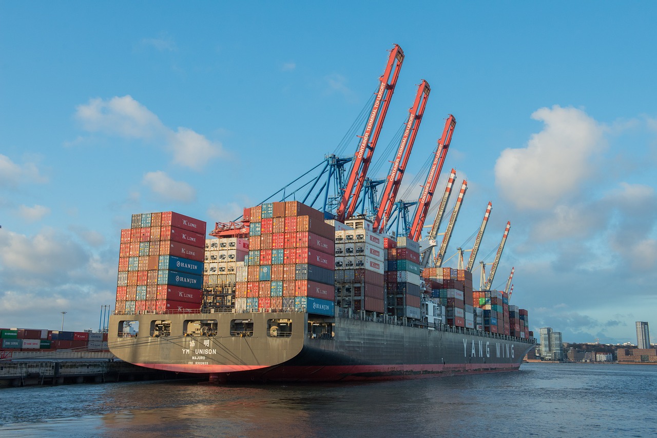 Import and Export